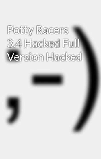 potty racers 3 new space missions hacked games