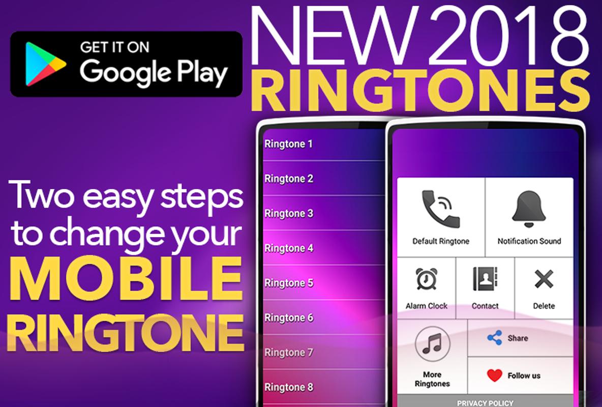 New Ringtone Download
