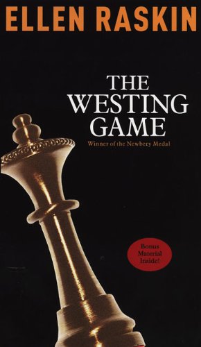 The westing game pdf answers
